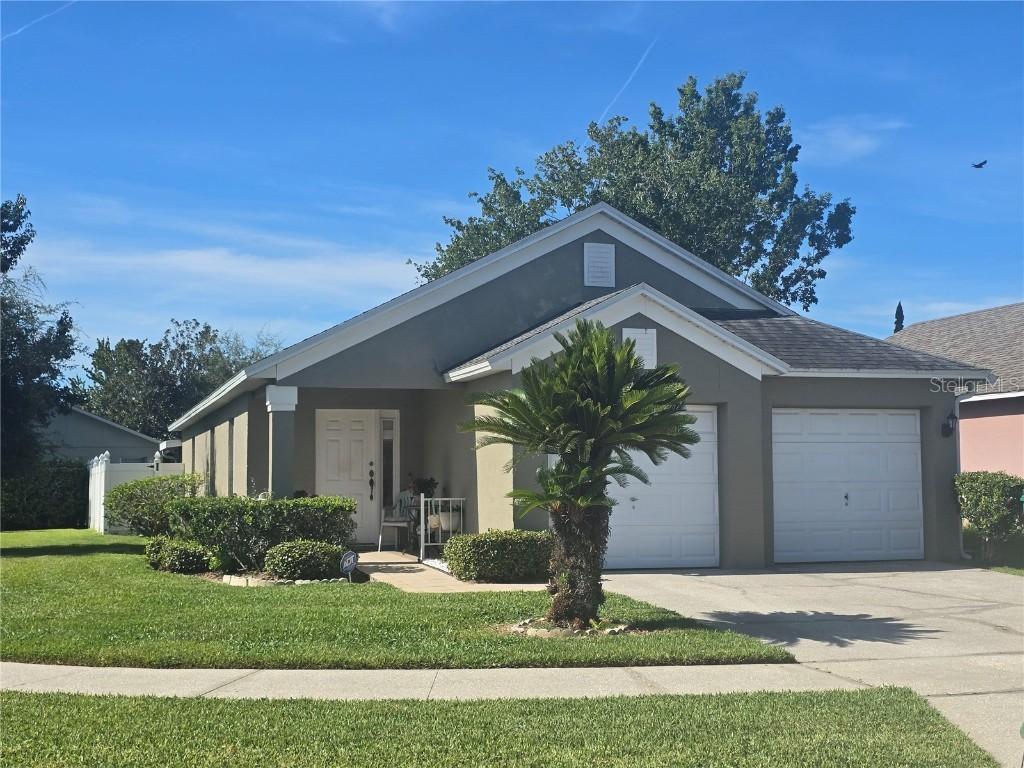 1409 Daniels Cove Dr., Winter Garden, FL 34787
