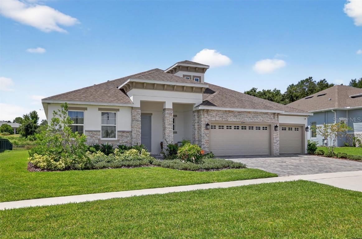 16144 Barkly Ridge Ct., Winter Garden, FL 34787
