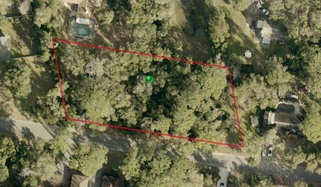 Alden St., Deland, FL 32720