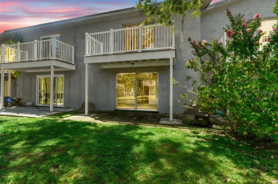 3002 George Mason Ave. #3, Winter Park, FL 32792