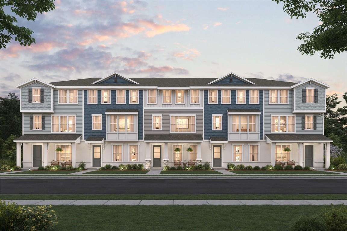 1848 Liphock Alley, Orlando, FL 32803