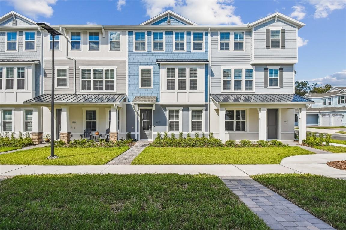 1848 Liphock Alley, Orlando, FL 32803