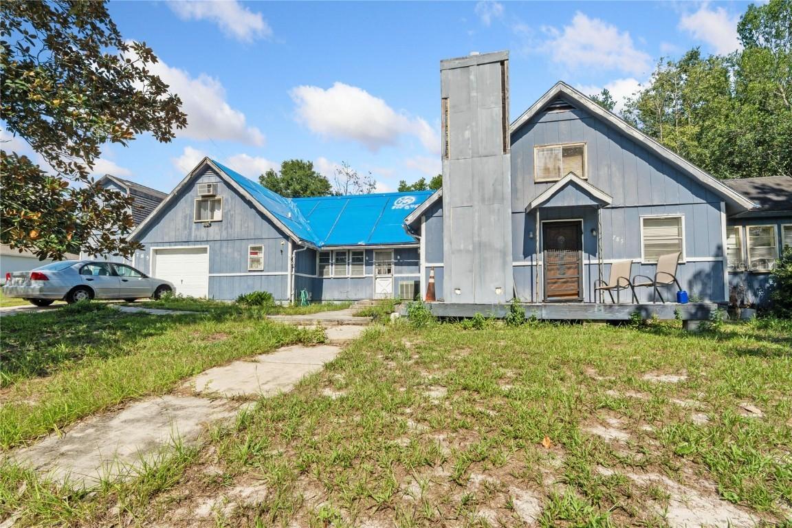 785 Palmetto Ave., Orange City, FL 32763