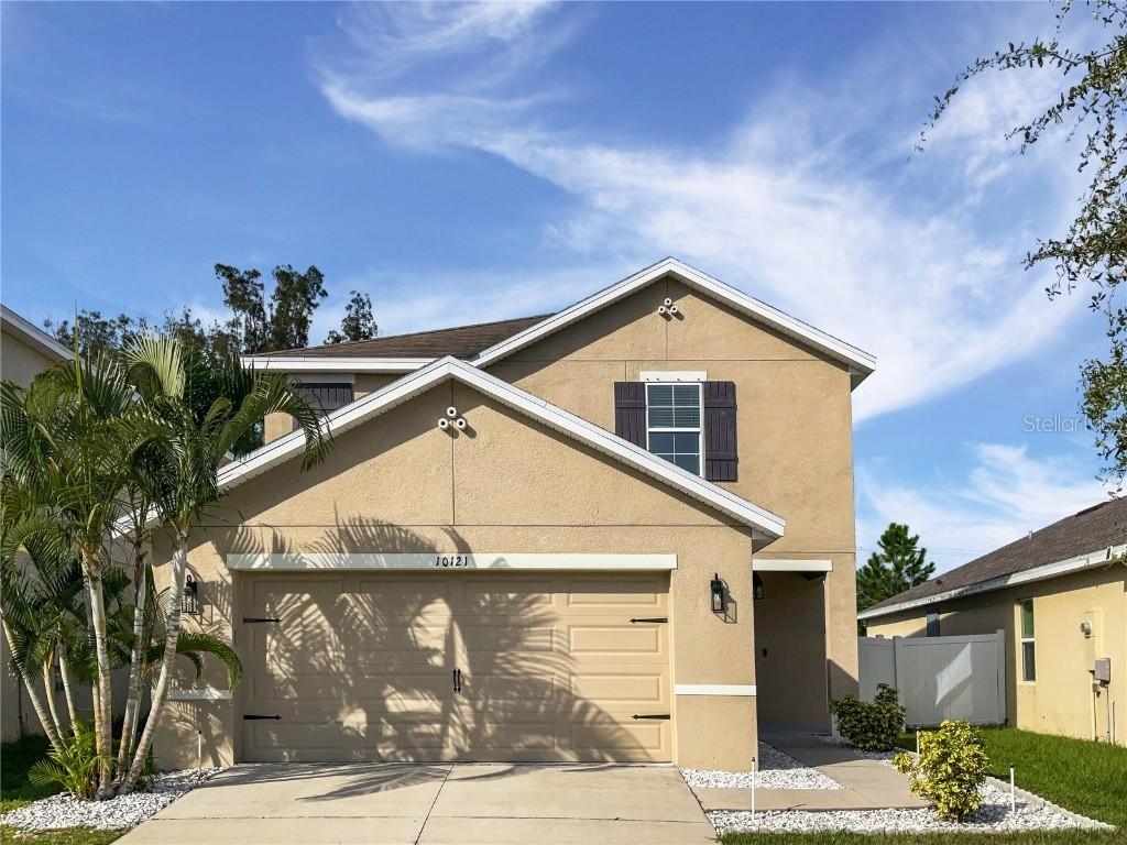10121 Geese Trail Cir., Sun City Center, FL 33573