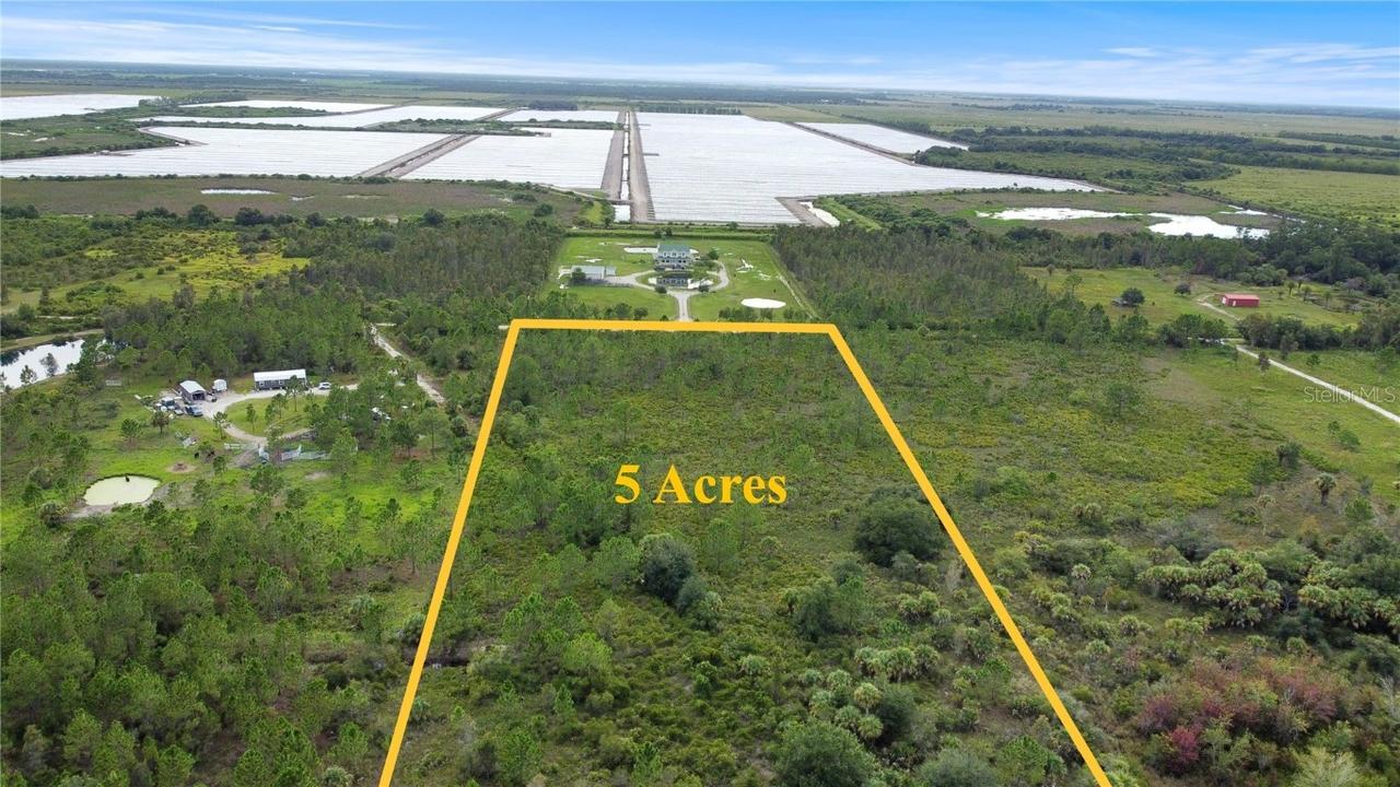 TBD Bermont Rd., Punta Gorda, FL 33982