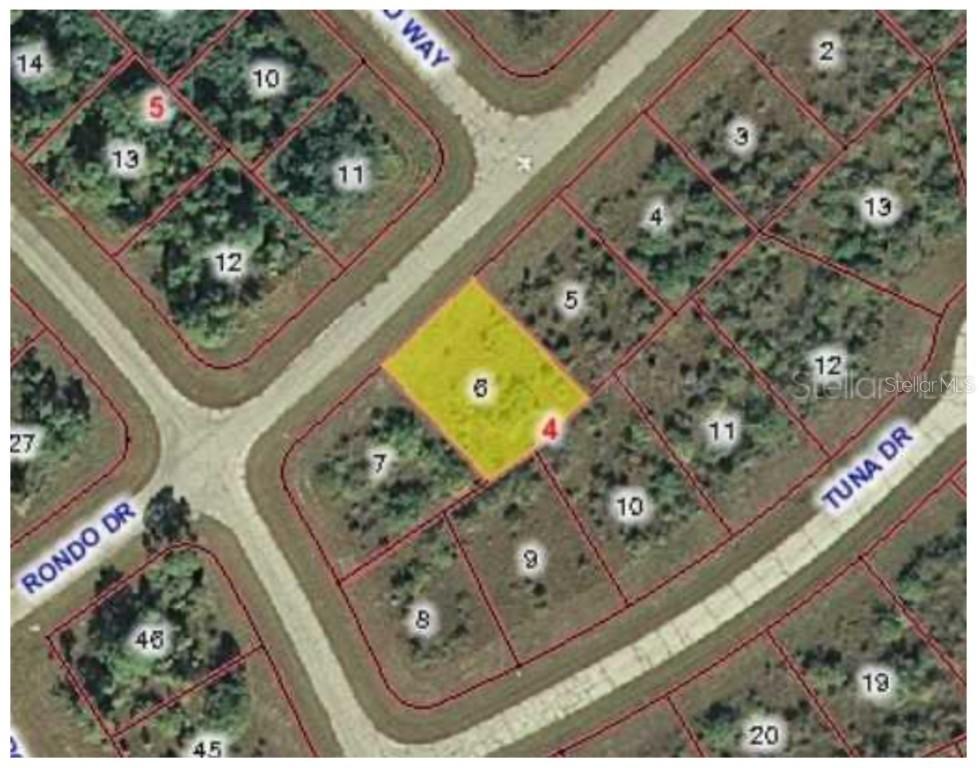12080 Rondo Dr., Placida, FL 33946