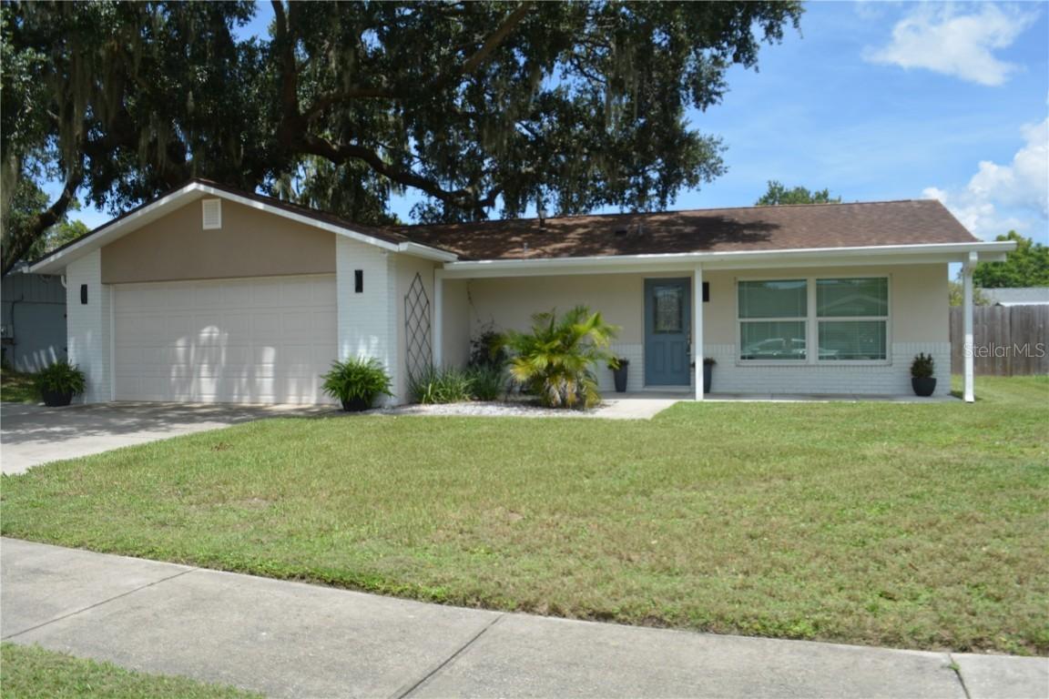 1569 Liberty Tree Rd Rd., Titusville, FL 32796