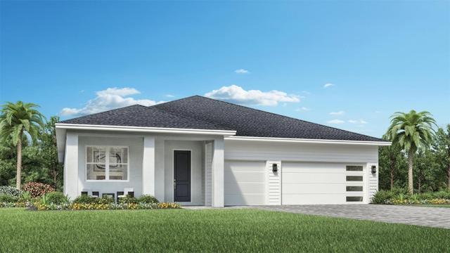 New Construction Homes For Sale This Week That Attend Wekiva High School: August 6th to August 12th