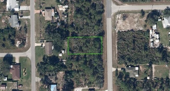 346 Hallmark Ave., Lake Placid, FL 33852