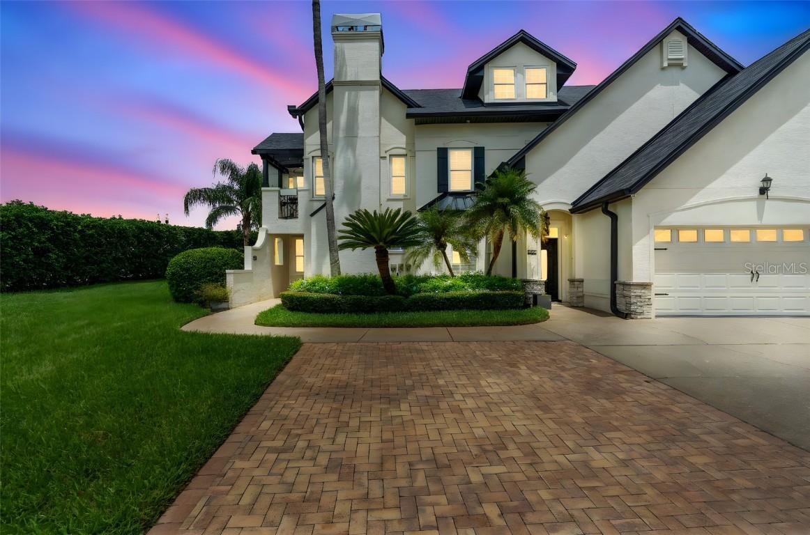 13421 Fountainbleau Dr. #4-1, Clermont, FL 34711