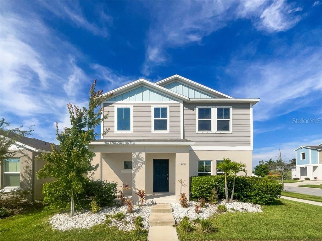 13001 Upward Pl., Riverview, FL 33579