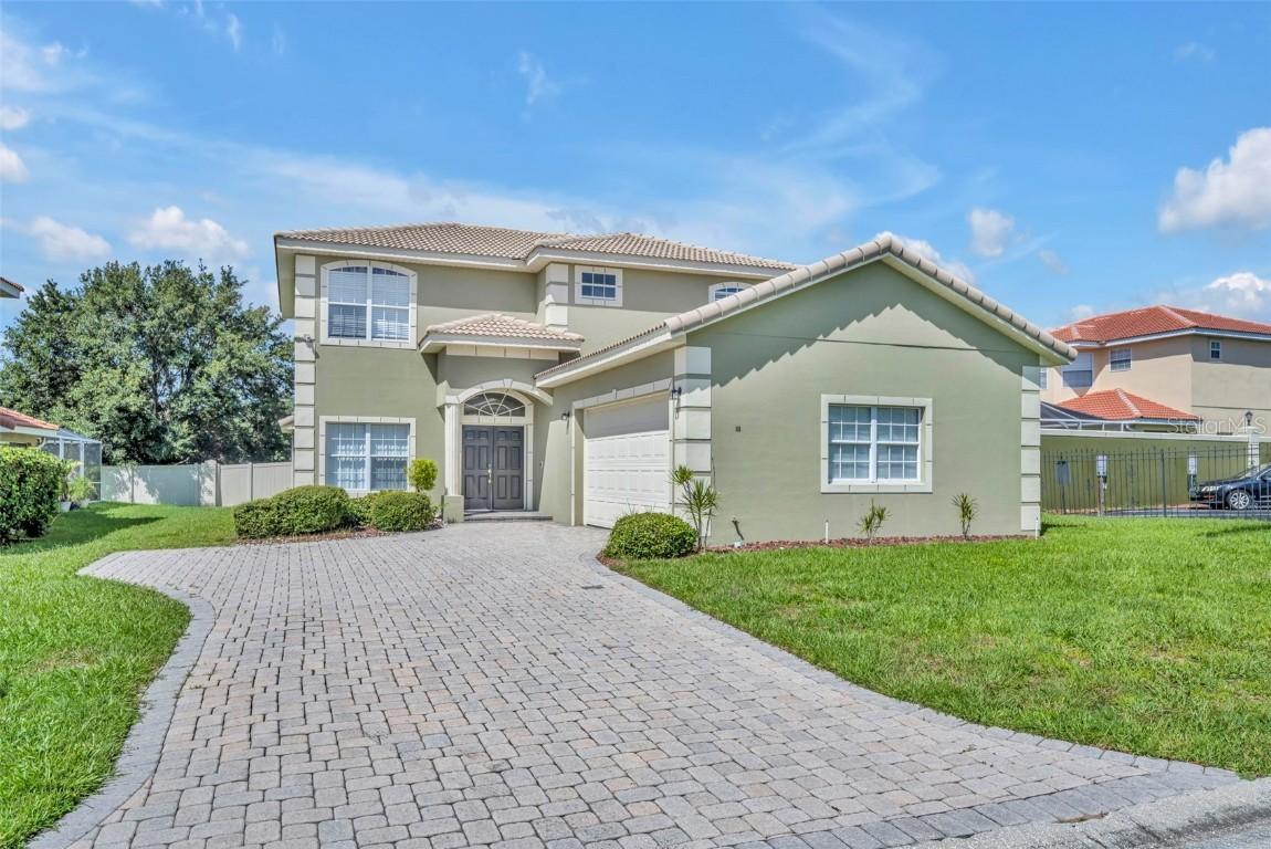 111 Vista Dr., Davenport, FL 33897