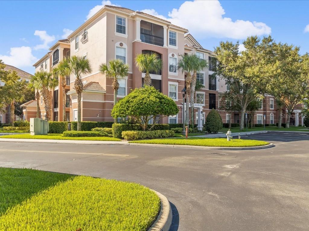 8296 Portofino Dr. #105, Davenport, FL 33896