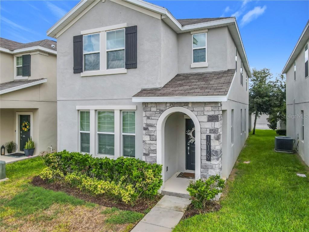 16129 Water Spring Blvd., Winter Garden, FL 34787