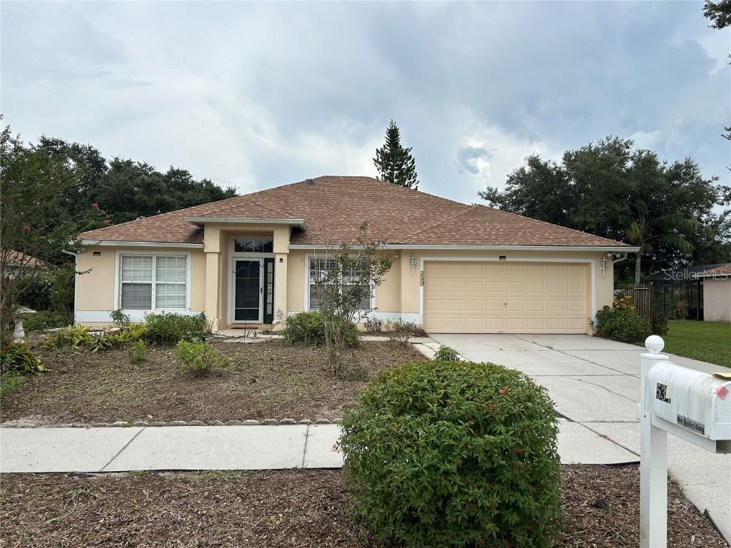 534 Timber Run Ln., Groveland, FL 34736