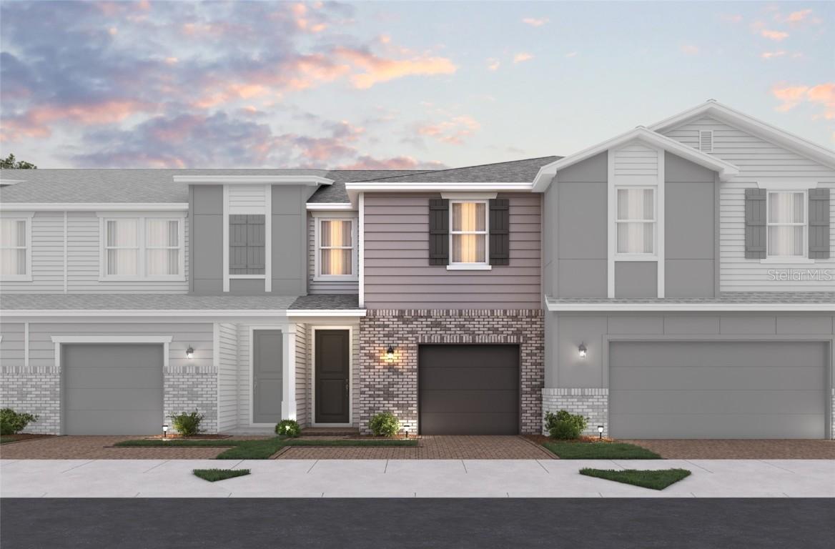 1674 Greenleaf Woods Cove, Oviedo, FL 32765