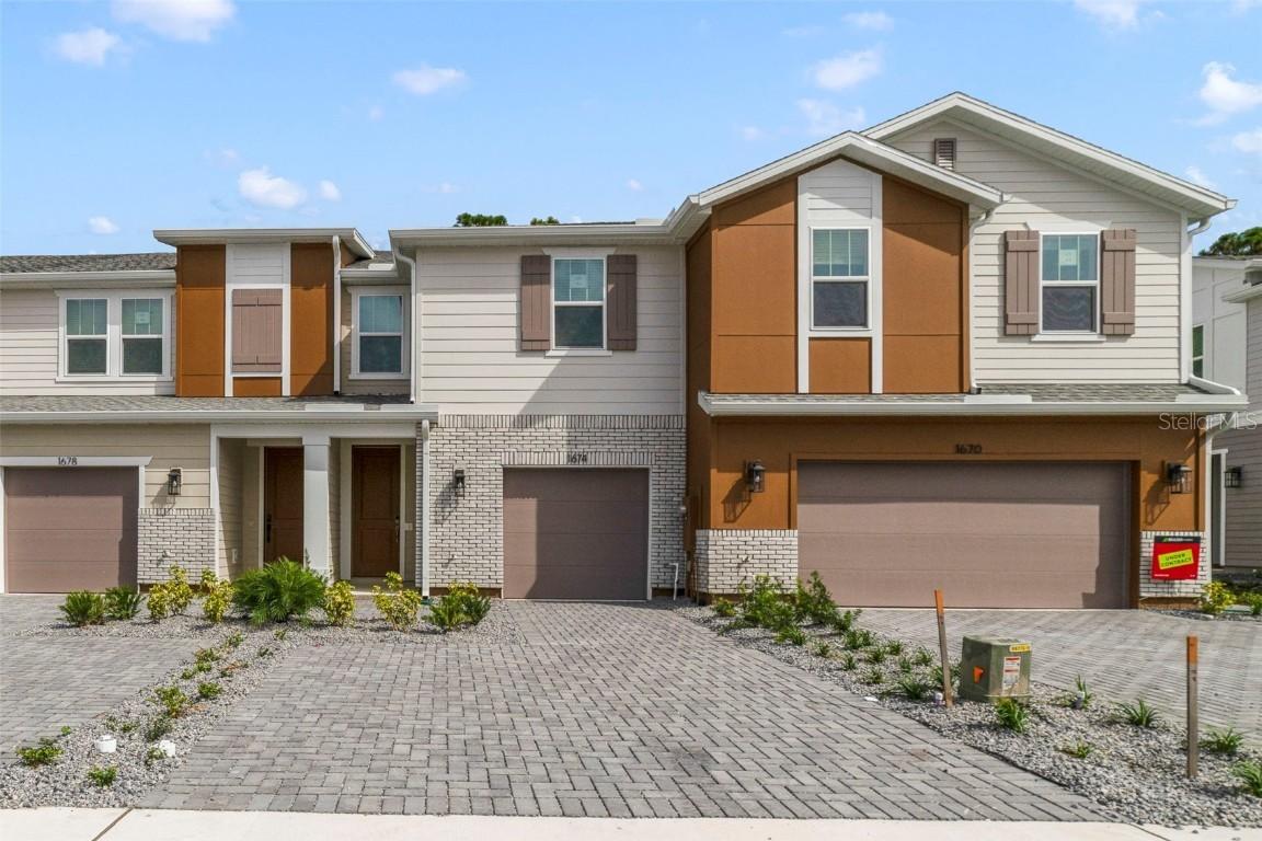 1674 Greenleaf Woods Cove, Oviedo, FL 32765