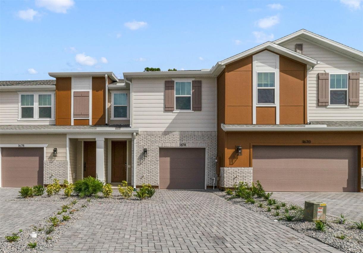 1674 Greenleaf Woods Cove, Oviedo, FL 32765