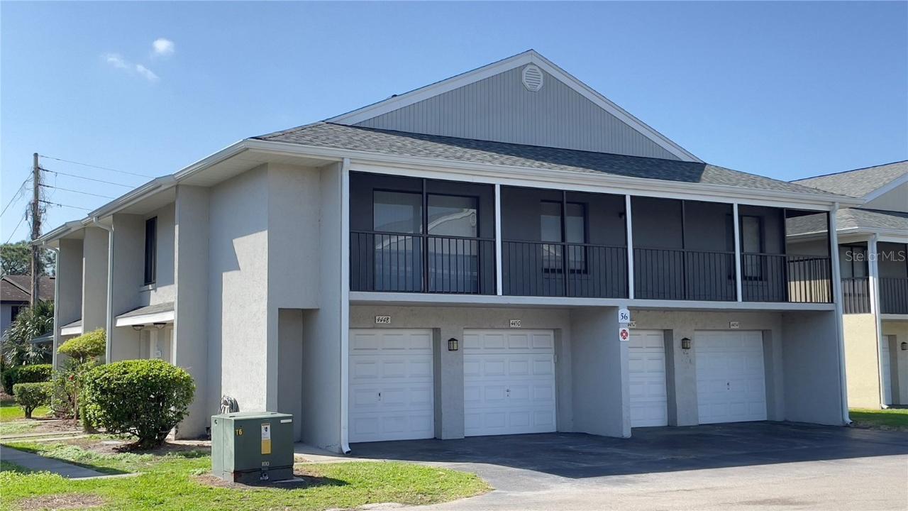 White Pine Ave., Orlando, FL 32811
