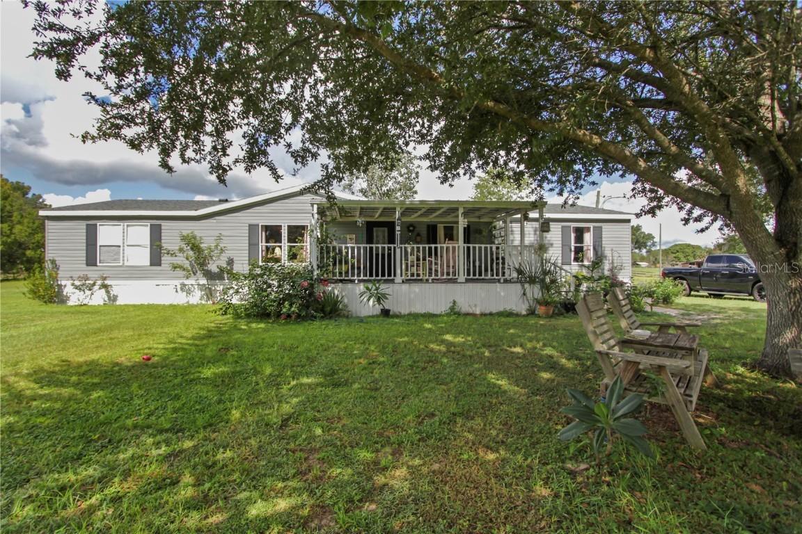 36401 Ranch Rd., Eustis, FL 32736