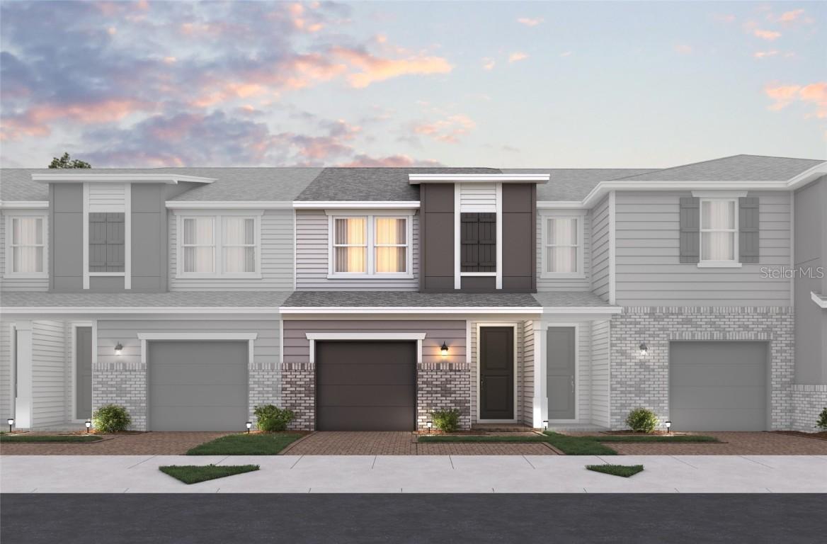 1678 Greenleaf Woods Cove, Oviedo, FL 32765