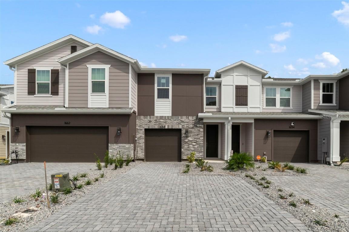 1678 Greenleaf Woods Cove, Oviedo, FL 32765