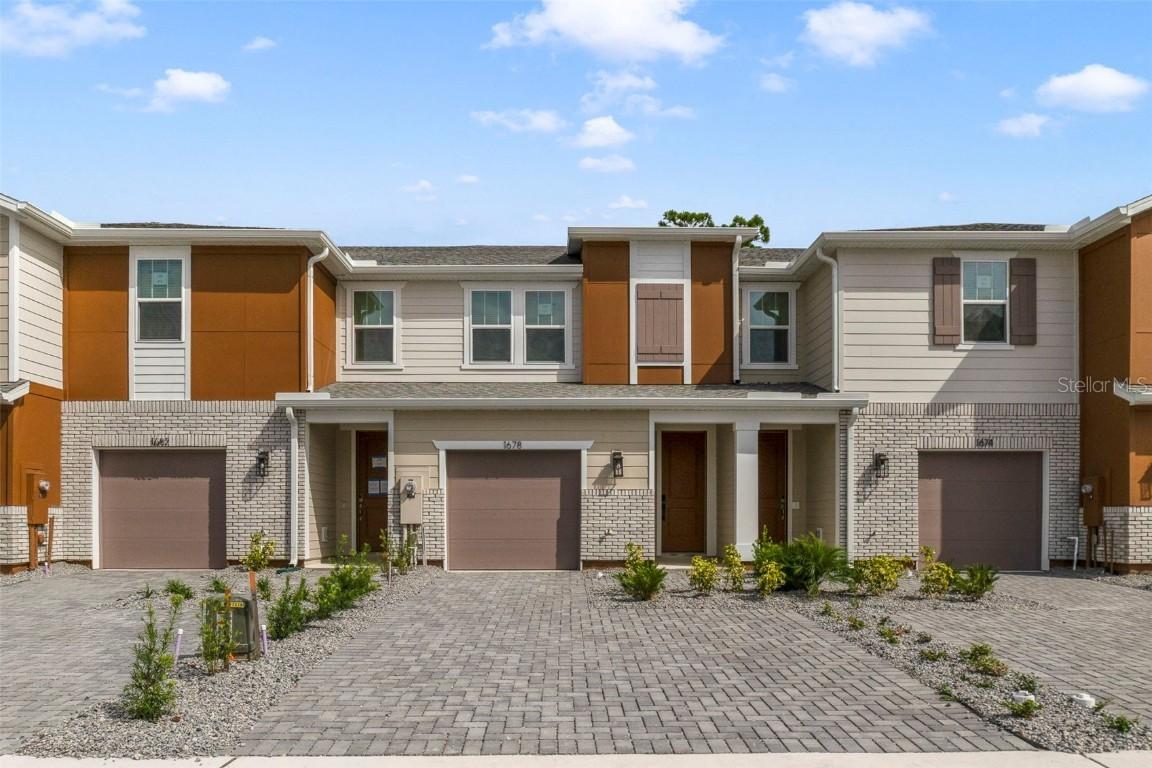 1678 Greenleaf Woods Cove, Oviedo, FL 32765