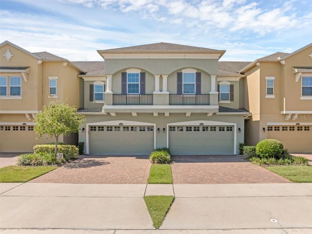 15206 Sunrise Grove Ct., Winter Garden, FL 34787