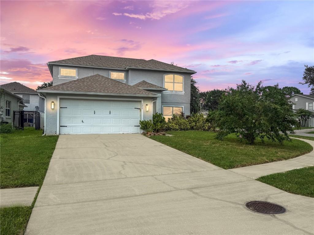 1300 Harms Way, Port Orange, FL 32129