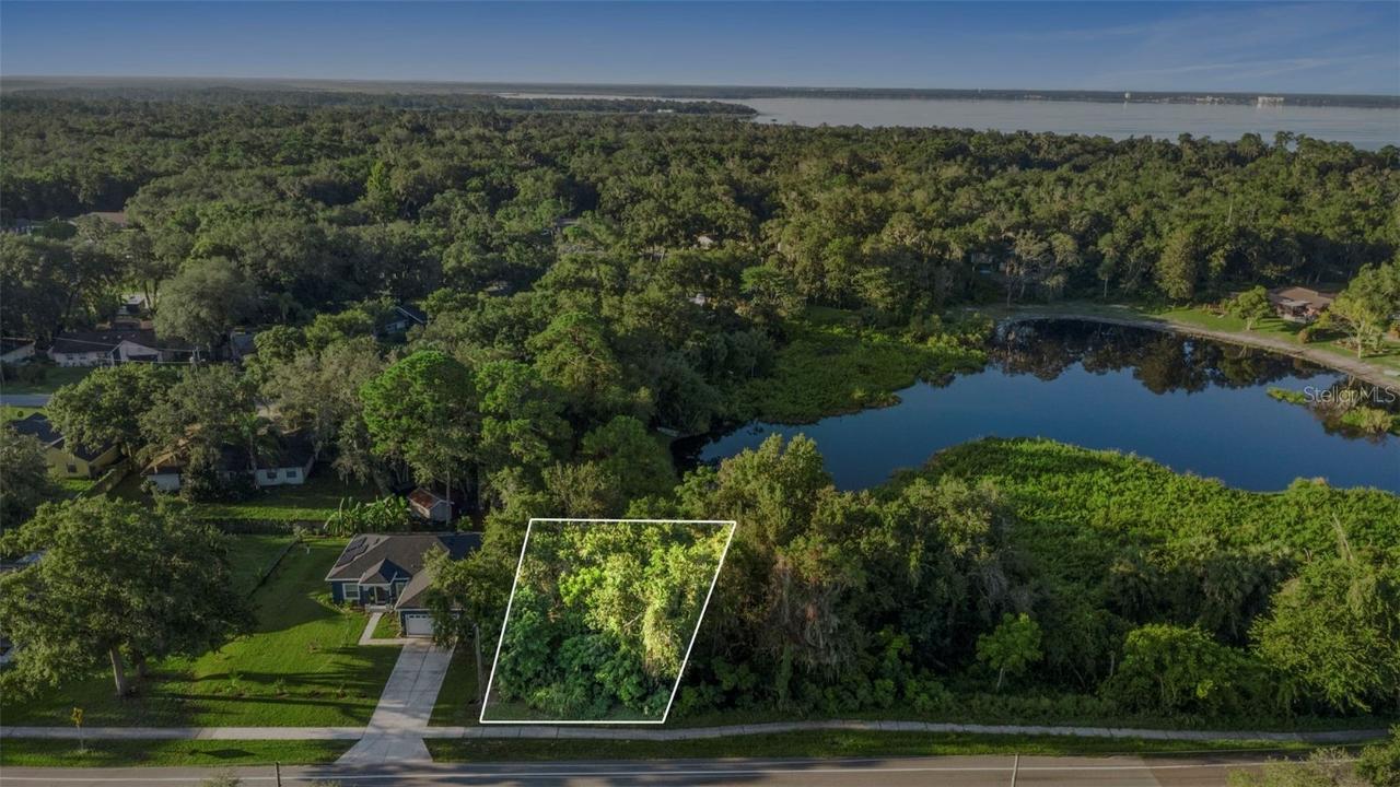 1005 Doyle Rd., Deltona, FL 32725