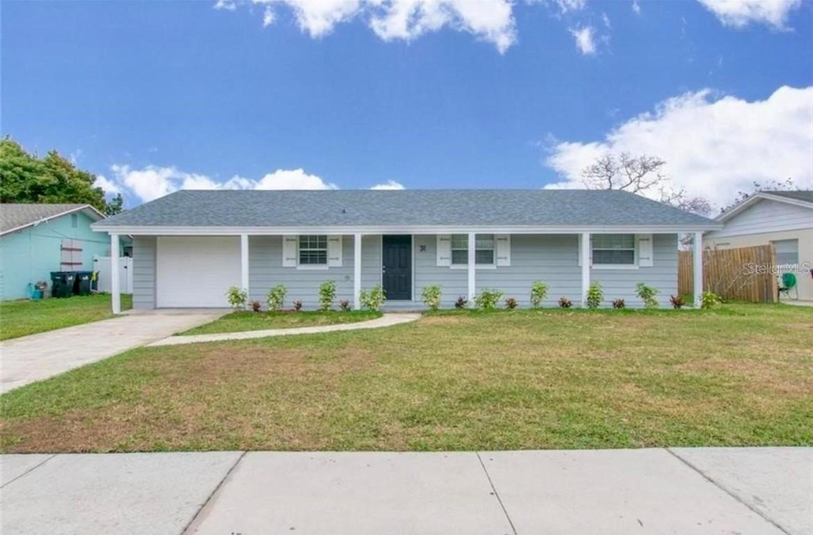 31 Cosmos Dr., Orlando, FL 32807