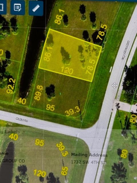16317 Cape Horn Blvd., Punta Gorda, FL 33955