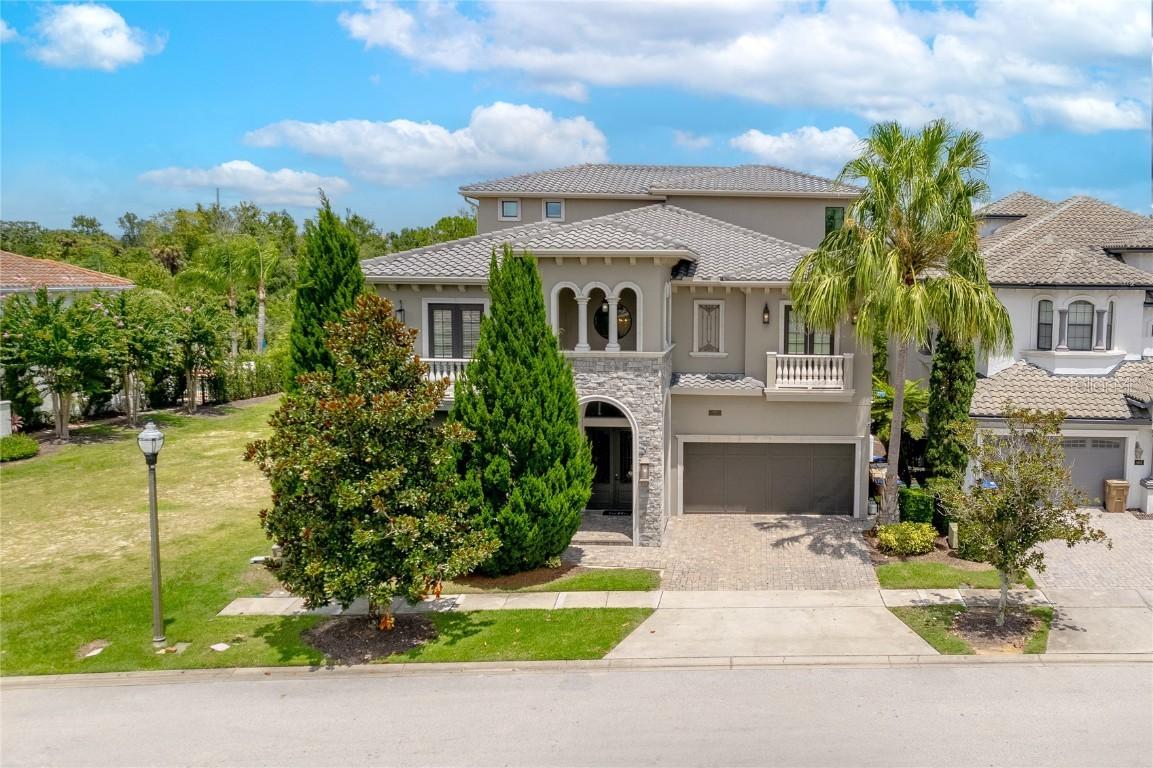 600 Muirfield Loop, Reunion, FL 34747