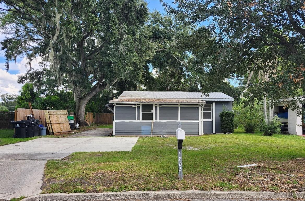 1805 Guinyard Way, Orlando, FL 32805