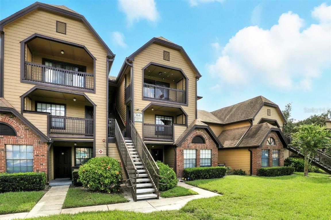 364 Northpointe Ct. #203, Altamonte Springs, FL 32701