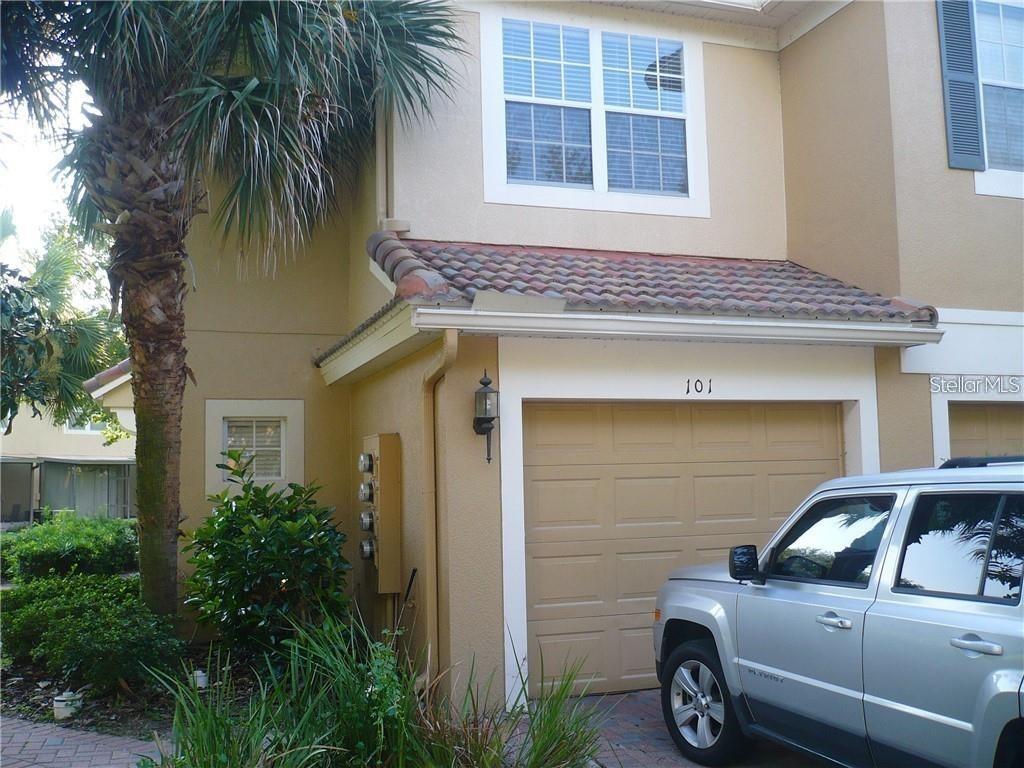 3545 Shallot Dr. #101, Orlando, FL 32835