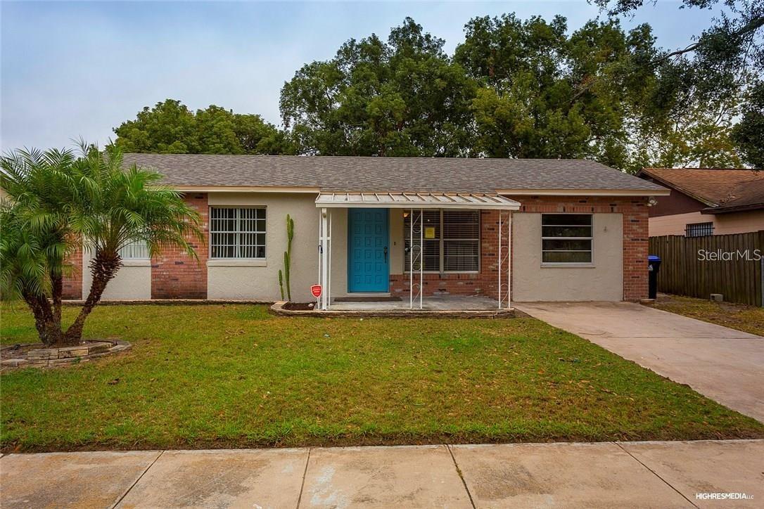 6823 Alpert Dr., Orlando, FL 32810