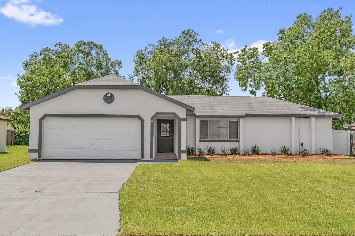 148 Guadalajara Dr., Kissimmee, FL 34743