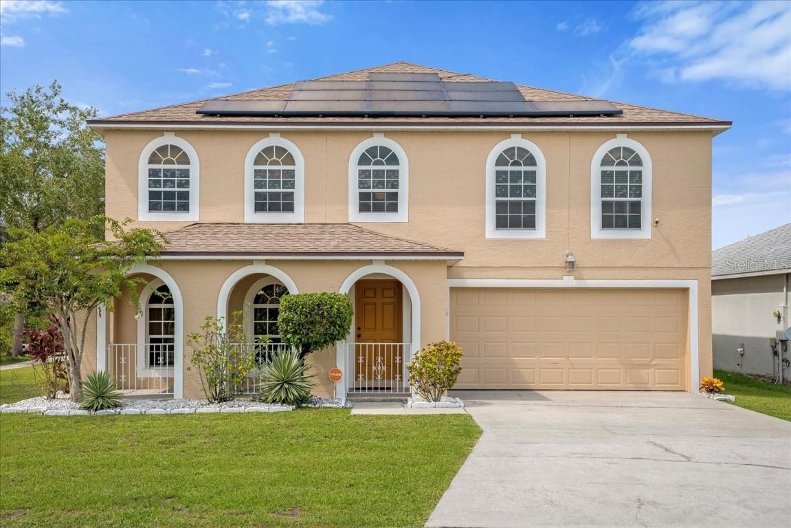 11407 Bentry St., Orlando, FL 32824