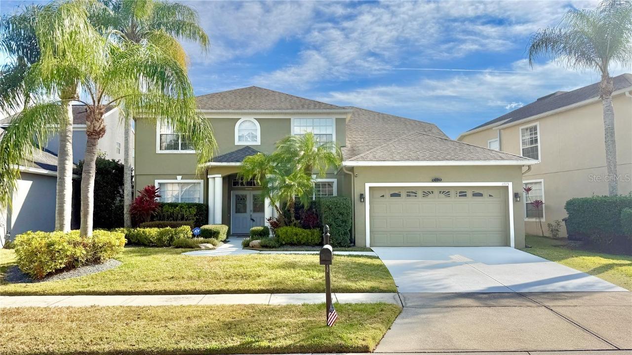 1773 Oak Grove Chase Dr., Orlando, FL 32820