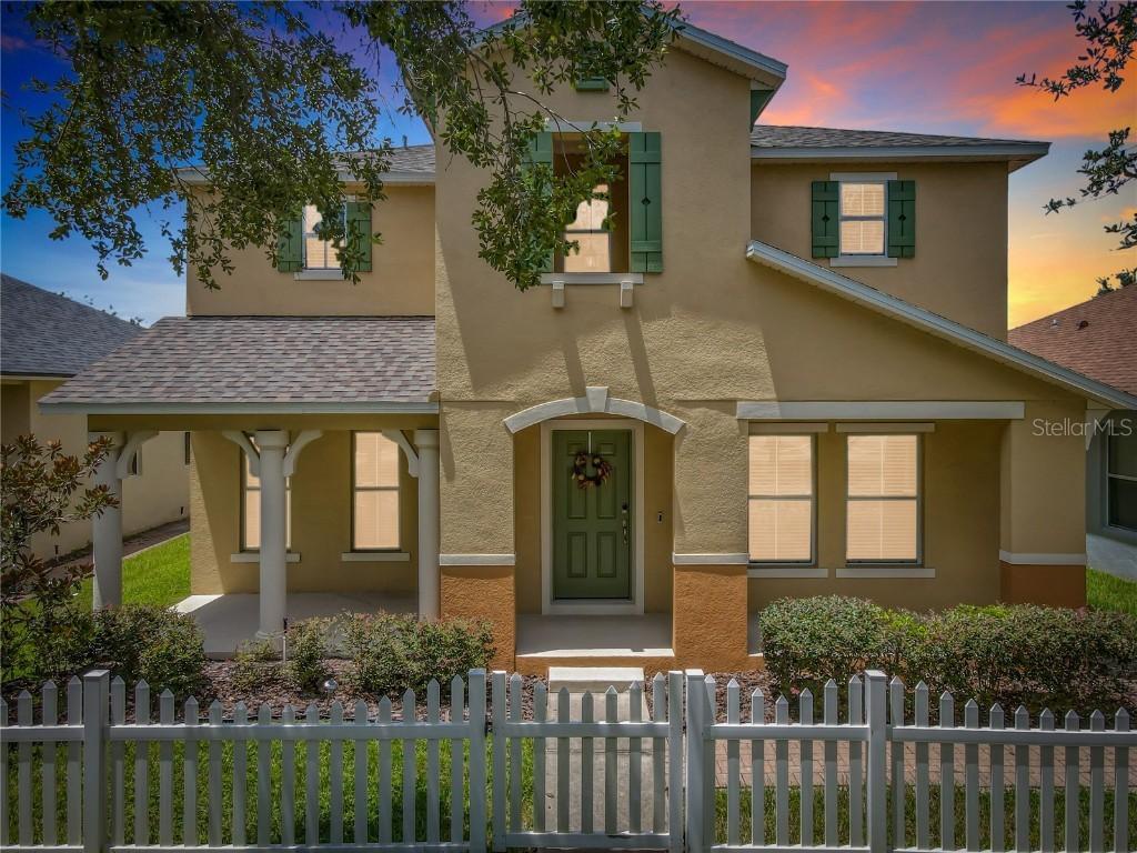 2463 Lacerta Dr., Orlando, FL 32828
