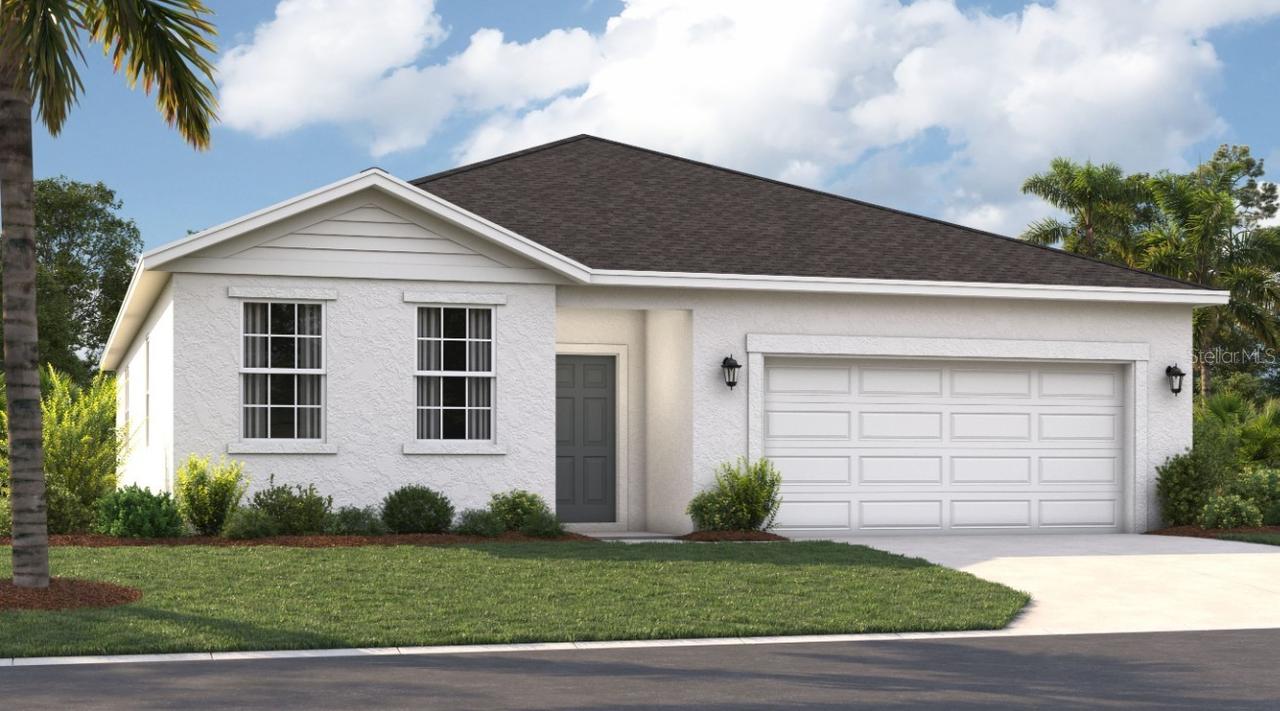 1240 Blue Daze Ln., Eustis, FL 32726