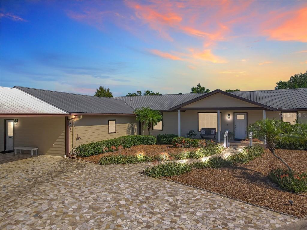 534 Minnow Ct., Kenansville, FL 34739