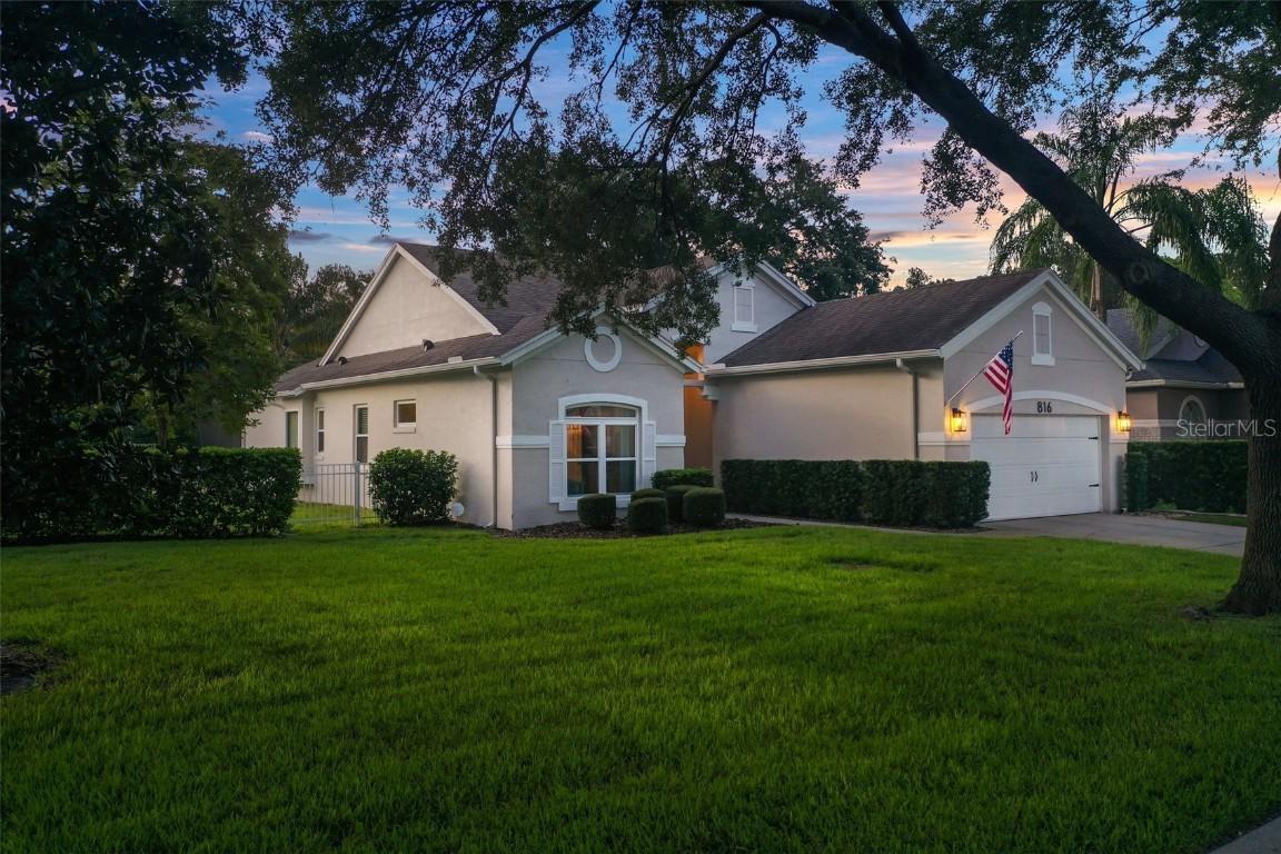 816 Lakeworth Cir., Heathrow, FL 32746