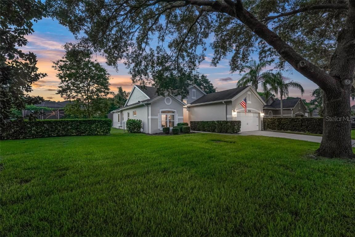816 Lakeworth Cir., Heathrow, FL 32746