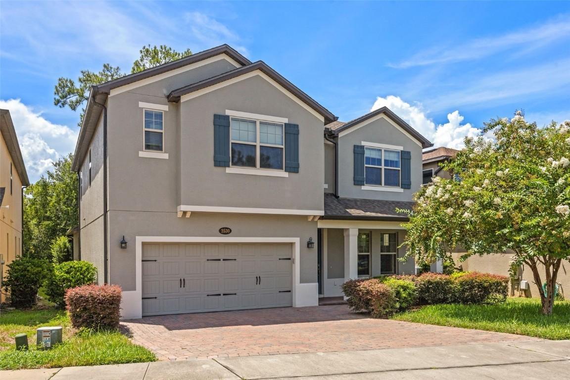 2530 Domenico Paul Way, Orlando, FL 32810