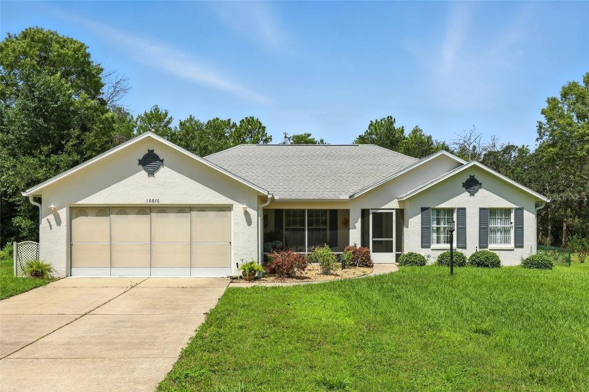 10876 SW 53rd Cir., Ocala, FL 34476