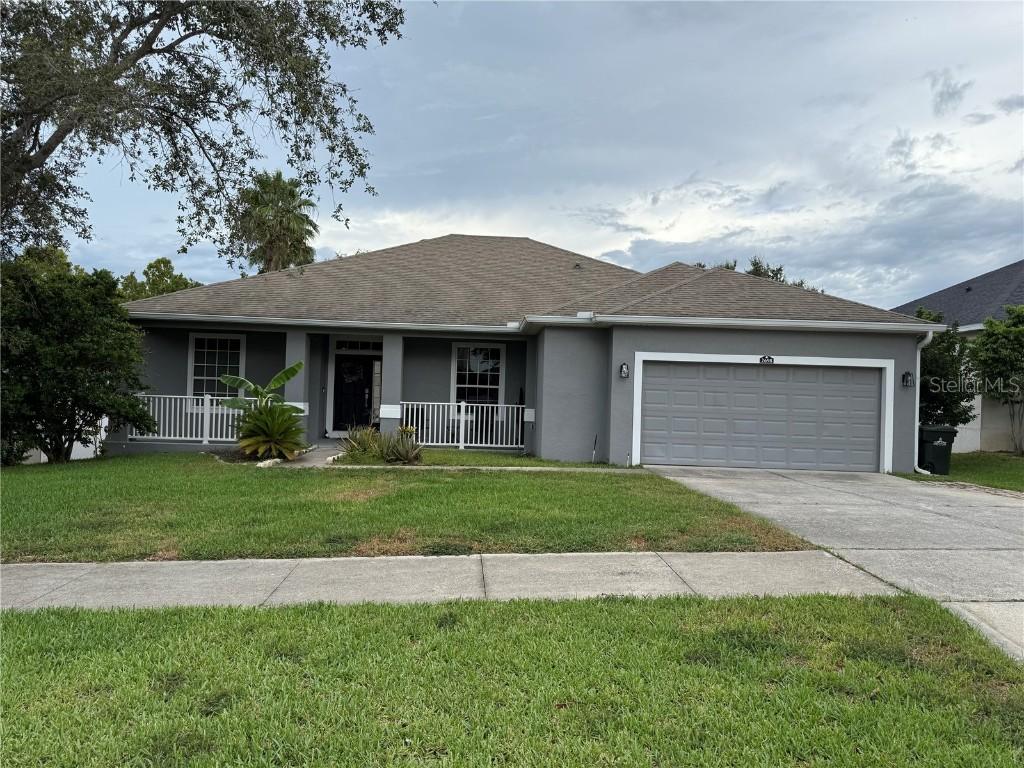 2698 Eagle Lake Dr., Clermont, FL 34711