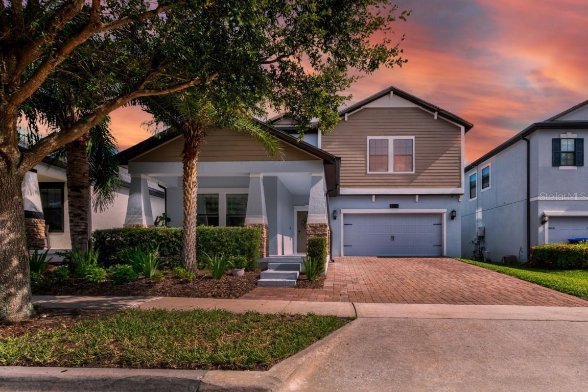15019 Purple Martin St., Winter Garden, FL 34787