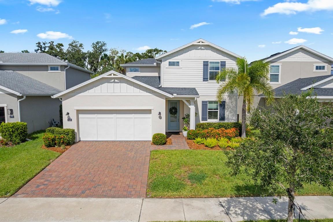 3698 Arbordale Loop, Sanford, FL 32771